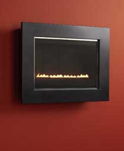 Eko 5050 Flueless Gas Fire